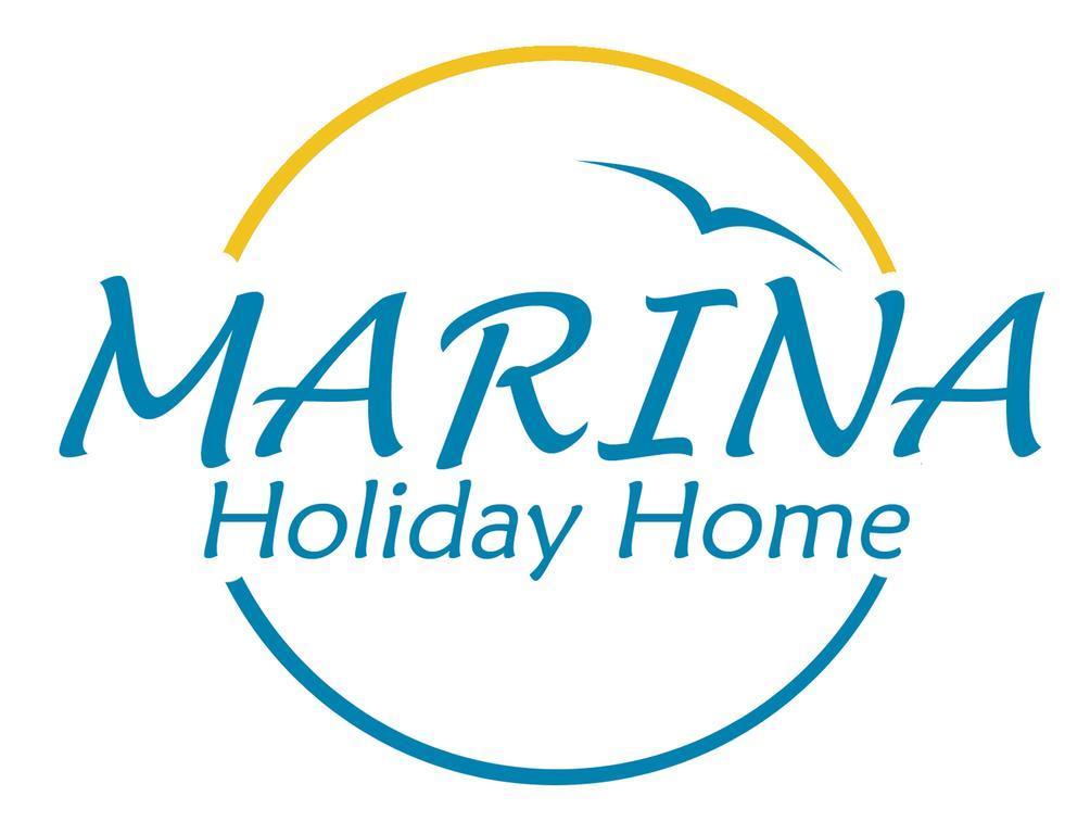 Marina Holiday Home Пицо Екстериор снимка